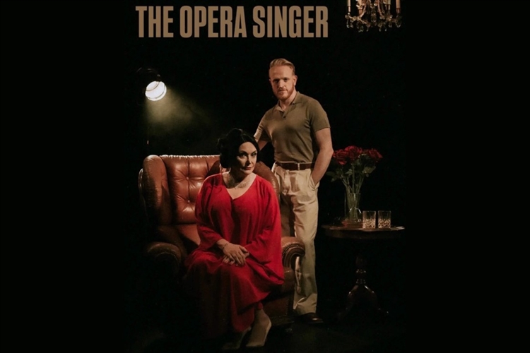 The Opera Singer